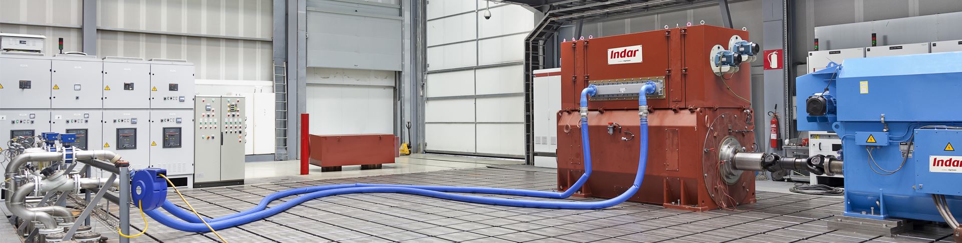 Проверенные технологические решения